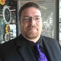 Brian Monahan