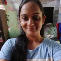 Kanika Roy