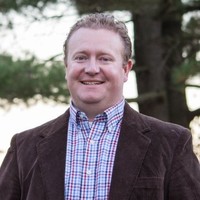Tim Batchelor