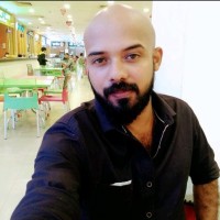 Akhil Prahlad