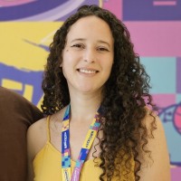 Ana Carolina Calháu Pereira