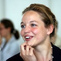 Ellemieke Rombouts