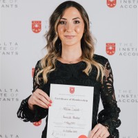 Melissa Zammit
