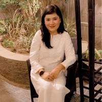 Anum Zehra Zaidi