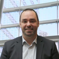 Patrick O'Brien