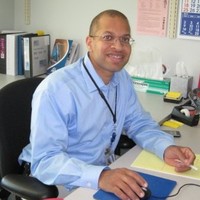 Damon Johnson