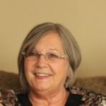 Myrna Braby