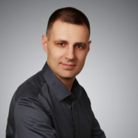 Grzegorz Dorenda
