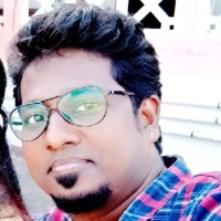 Yogesh Kumar