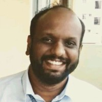 Sreeram Raman