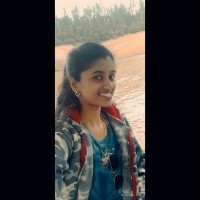 Haritha Mohan