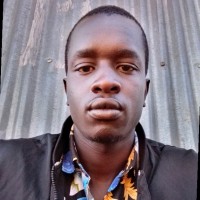 Alex Kiptoo
