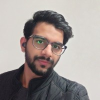 Mohd Rafique Shaikh