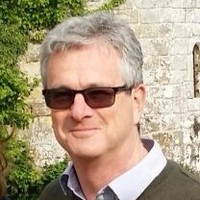 Simon Gilboy