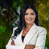 Beverly Cutajar