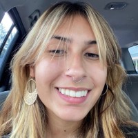 Sophia Gonzalez