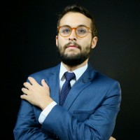 Alberto Cavalcanti Brito