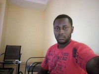 Mohamed Decazy Camara