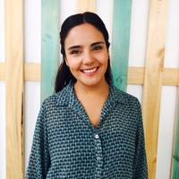 Alejandra Montenegro Huichalaf