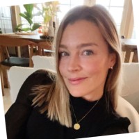 Caroline Bergstrøm