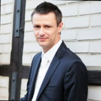 Przemysław Gryzełko