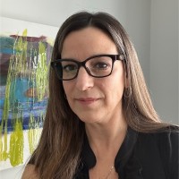 Valérie Desroches