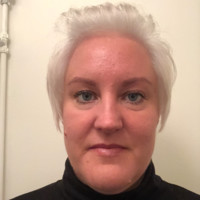 Tina Vilhelmsson