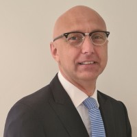 Gary Baker