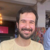 Pedro Moreira Bittencourt Dias