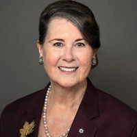 Marilou Mcphedran
