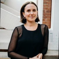 Amy Gray