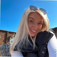 Indy Van Der Heijden
