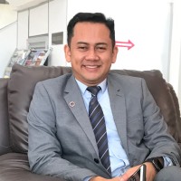 Mohamad Aizul Rahim Ibrahim
