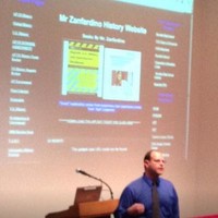Michael Zanfardino