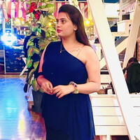 Sanya Bhandari