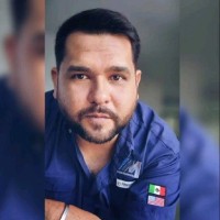 Carlos Ramirez Cavazos
