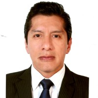 Mario Eduardo Ríos Pozo