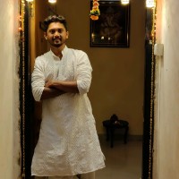 Prashant Panchal