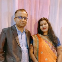 Mukesh Kumar