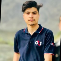 Sikander Shafi
