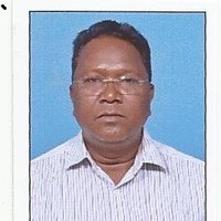 Ajit Kujur