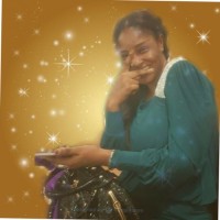 MICHELLE aforevo Ayina