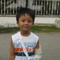 Thian Huat Tan
