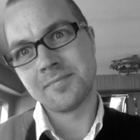 Johan Erik Stenbäck