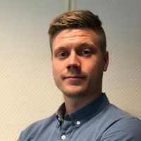 Trond Fagerjord
