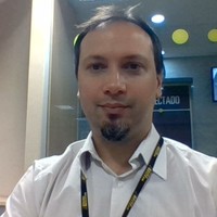 Daniel Gastón Bodner