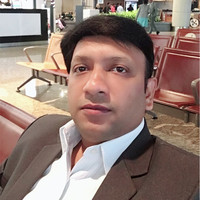 Capt. Tariquzzaman Bhatkar