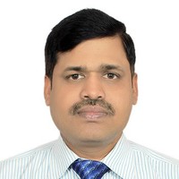 Dipak Dwivedi