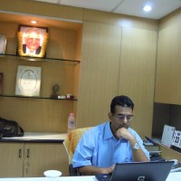 Pradip Sinha