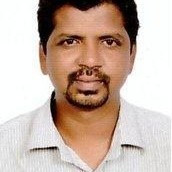Gangadhar Rao Kaleshwaram